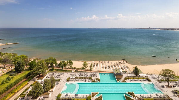 Secrets Sunny Beach Resort & Spa